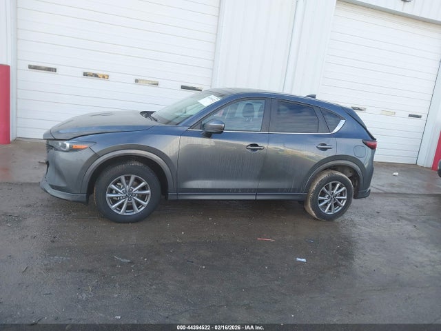 Aukcja sprzedaży 2024 Mazda Cx-5 2.5 S Preferred, vin: JM3KFBCL2R0405967, numer aukcji: 44394522