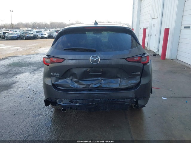 Aukcja sprzedaży 2024 Mazda Cx-5 2.5 S Preferred, vin: JM3KFBCL2R0405967, numer aukcji: 44394522