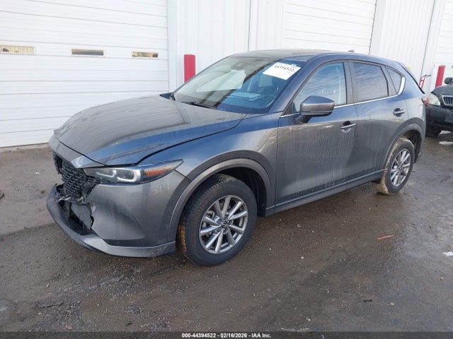 Aukcja sprzedaży 2024 Mazda Cx-5 2.5 S Preferred, vin: JM3KFBCL2R0405967, numer aukcji: 44394522