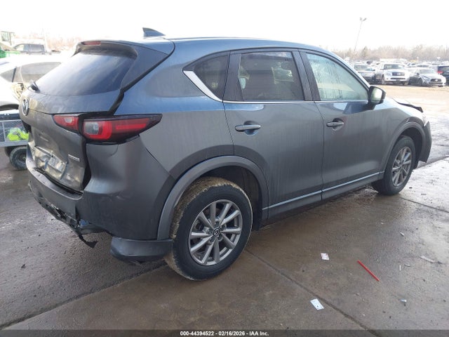 Aukcja sprzedaży 2024 Mazda Cx-5 2.5 S Preferred, vin: JM3KFBCL2R0405967, numer aukcji: 44394522