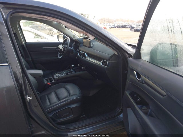 Aukcja sprzedaży 2024 Mazda Cx-5 2.5 S Preferred, vin: JM3KFBCL2R0405967, numer aukcji: 44394522