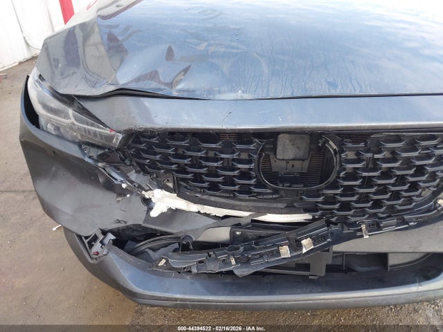 Aukcja sprzedaży 2024 Mazda Cx-5 2.5 S Preferred, vin: JM3KFBCL2R0405967, numer aukcji: 44394522