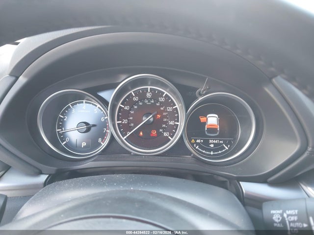 Aukcja sprzedaży 2024 Mazda Cx-5 2.5 S Preferred, vin: JM3KFBCL2R0405967, numer aukcji: 44394522