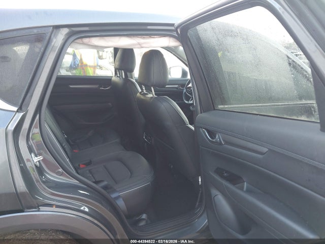 Aukcja sprzedaży 2024 Mazda Cx-5 2.5 S Preferred, vin: JM3KFBCL2R0405967, numer aukcji: 44394522