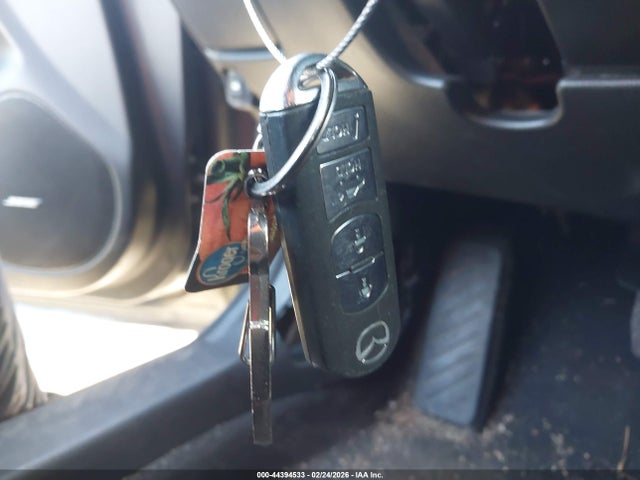 44394533 :رقم المزاد ، JM1GJ1W68E1124449 vin ، 2014 Mazda Mazda6 I Grand Touring مزاد بيع
