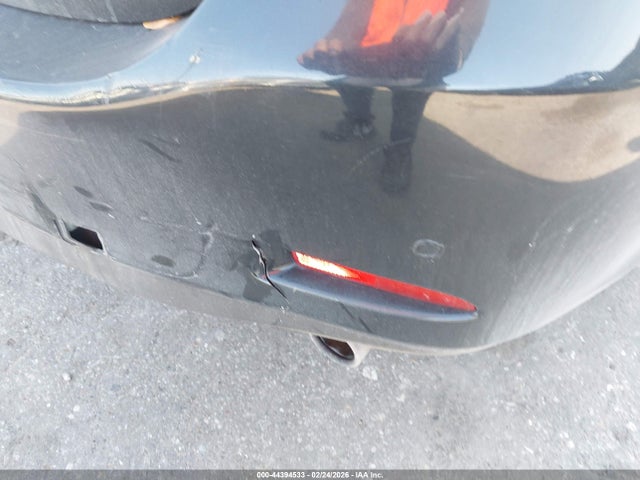 44394533 :رقم المزاد ، JM1GJ1W68E1124449 vin ، 2014 Mazda Mazda6 I Grand Touring مزاد بيع