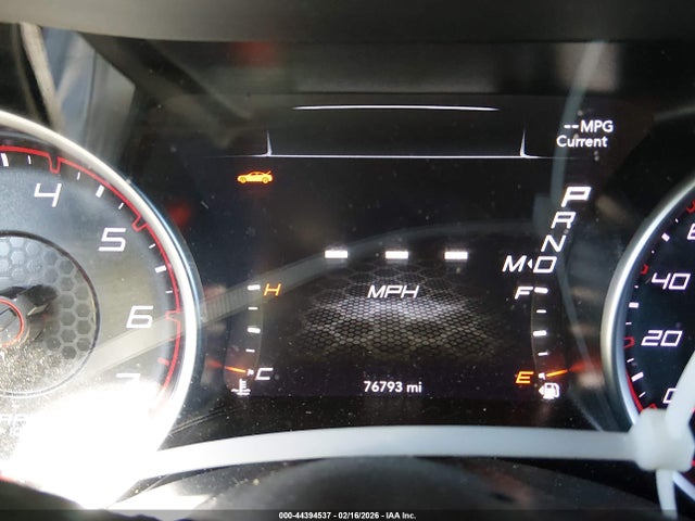 Продаж на аукціоні авто 2018 Dodge Charger R/t Scat Pack Rwd, vin: 2C3CDXGJ6JH134926, номер лоту: 44394537