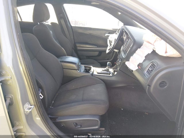 Продаж на аукціоні авто 2018 Dodge Charger R/t Scat Pack Rwd, vin: 2C3CDXGJ6JH134926, номер лоту: 44394537