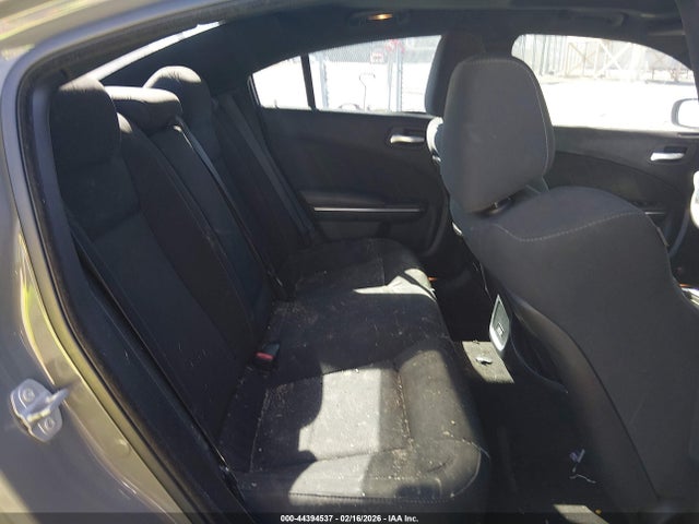 Продаж на аукціоні авто 2018 Dodge Charger R/t Scat Pack Rwd, vin: 2C3CDXGJ6JH134926, номер лоту: 44394537