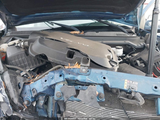 1GCGTCEN7K1212516 Chevrolet Colorado Lt