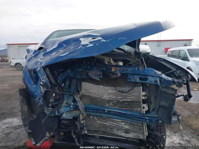 1GCGTCEN7K1212516 Chevrolet Colorado Lt
