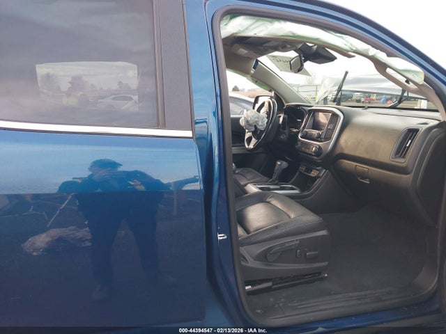 1GCGTCEN7K1212516 Chevrolet Colorado Lt