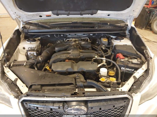 44394551 :رقم المزاد ، JF2GPABC0HH251431 vin ، 2017 Subaru Crosstrek 2.0i Premium مزاد بيع