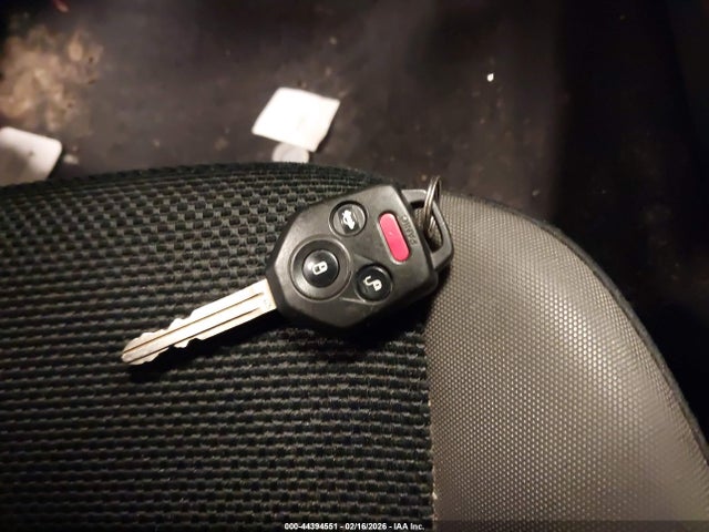 44394551 :رقم المزاد ، JF2GPABC0HH251431 vin ، 2017 Subaru Crosstrek 2.0i Premium مزاد بيع