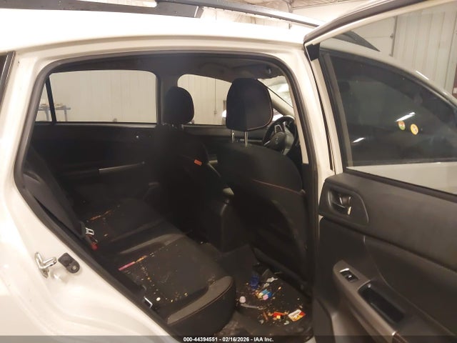 44394551 :رقم المزاد ، JF2GPABC0HH251431 vin ، 2017 Subaru Crosstrek 2.0i Premium مزاد بيع