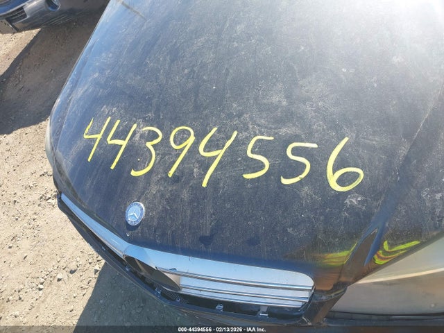 44394556 :رقم المزاد ، WDDGF8BB3BR148867 vin ، 2011 Mercedes-benz C 300 Luxury 4matic/sport 4matic مزاد بيع
