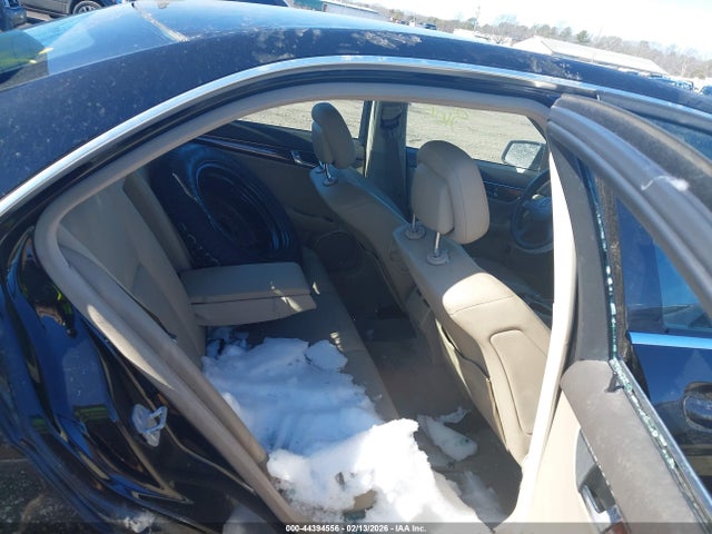 44394556 :رقم المزاد ، WDDGF8BB3BR148867 vin ، 2011 Mercedes-benz C 300 Luxury 4matic/sport 4matic مزاد بيع