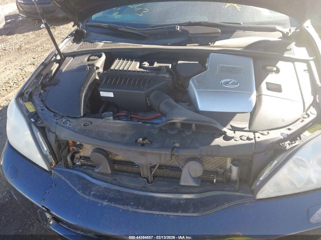 44394557 :رقم المزاد ، JTJHW31U960035176 vin ، 2006 Lexus Rx 400h مزاد بيع