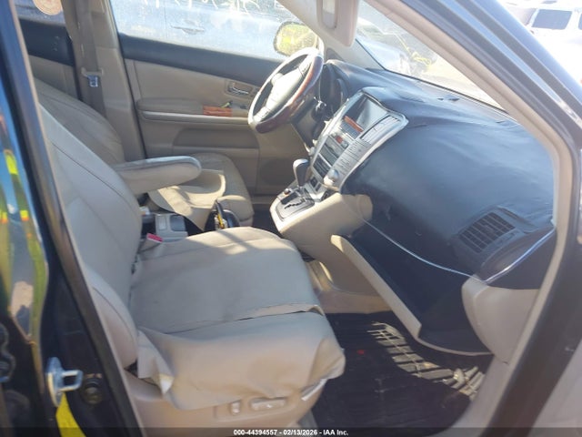 44394557 :رقم المزاد ، JTJHW31U960035176 vin ، 2006 Lexus Rx 400h مزاد بيع