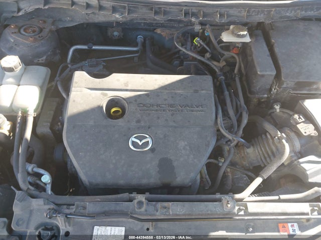 Aukcja sprzedaży 2011 Mazda Mazda3 I Sport, vin: JM1BL1UF7B1368757, numer aukcji: 44394558