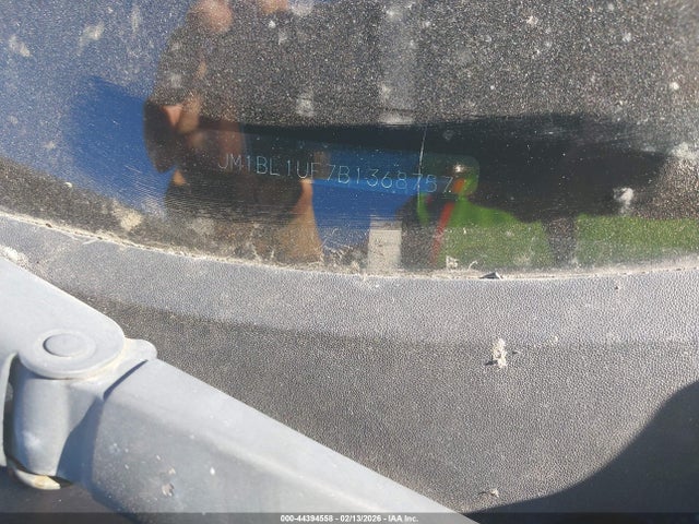 Aukcja sprzedaży 2011 Mazda Mazda3 I Sport, vin: JM1BL1UF7B1368757, numer aukcji: 44394558