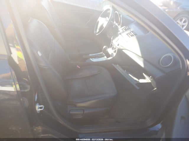 Aukcja sprzedaży 2011 Mazda Mazda3 I Sport, vin: JM1BL1UF7B1368757, numer aukcji: 44394558