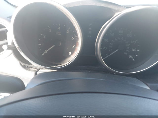 Aukcja sprzedaży 2011 Mazda Mazda3 I Sport, vin: JM1BL1UF7B1368757, numer aukcji: 44394558