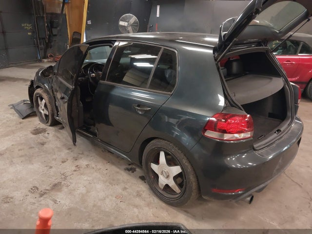 44394564 :رقم المزاد ، WVWHD7AJXDW071362 vin ، 2013 Volkswagen Gti 4-door Autobahn مزاد بيع