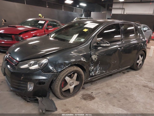 44394564 :رقم المزاد ، WVWHD7AJXDW071362 vin ، 2013 Volkswagen Gti 4-door Autobahn مزاد بيع