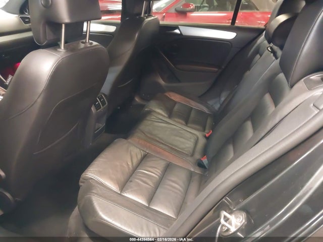 44394564 :رقم المزاد ، WVWHD7AJXDW071362 vin ، 2013 Volkswagen Gti 4-door Autobahn مزاد بيع