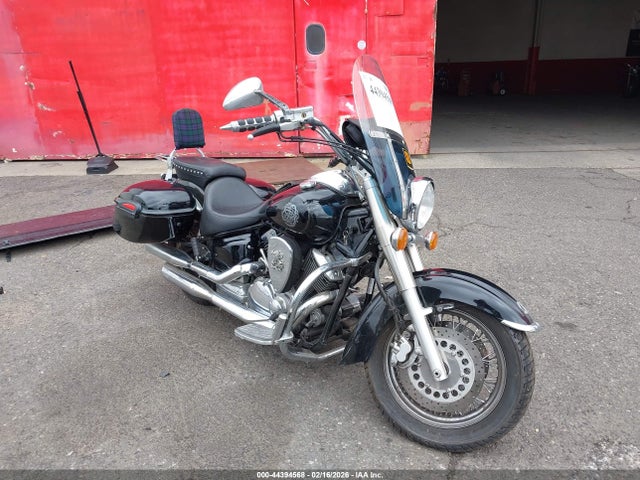 2003 YAMAHA XVS1100 JYAVP11E73A038207
