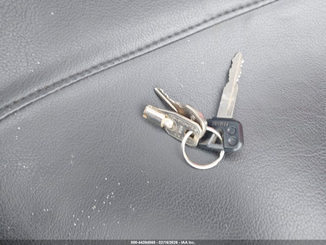 2003 YAMAHA XVS1100 JYAVP11E73A038207 Photo 10