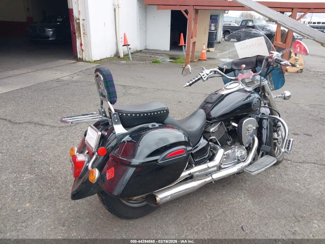 2003 YAMAHA XVS1100 JYAVP11E73A038207 Photo 3