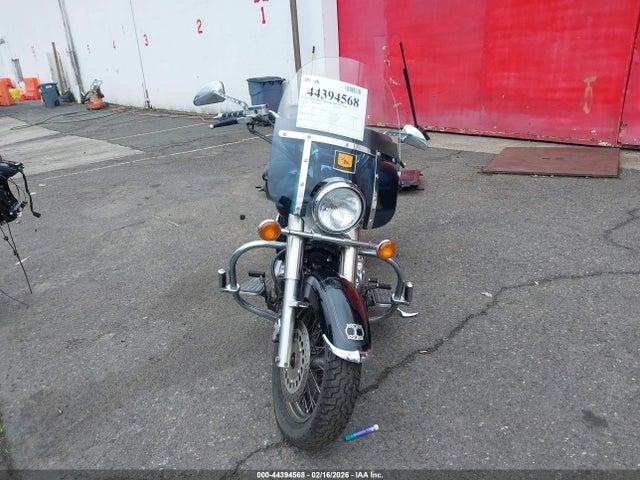 2003 YAMAHA XVS1100 JYAVP11E73A038207 Photo 4