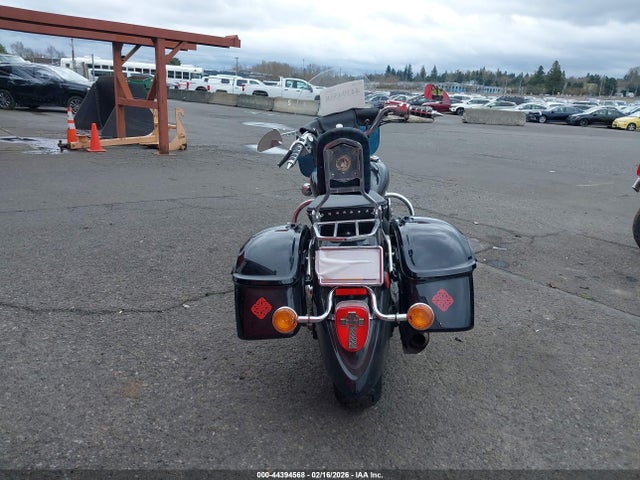 2003 YAMAHA XVS1100 JYAVP11E73A038207 Photo 5