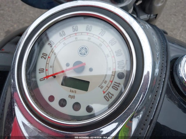 2003 YAMAHA XVS1100 JYAVP11E73A038207 Photo 6