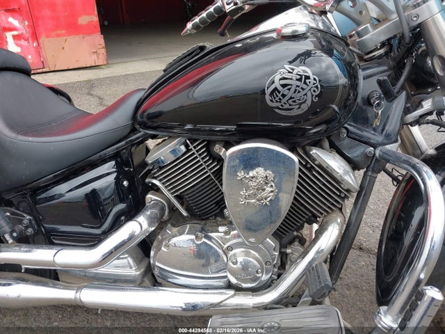 2003 YAMAHA XVS1100 JYAVP11E73A038207 Photo 7