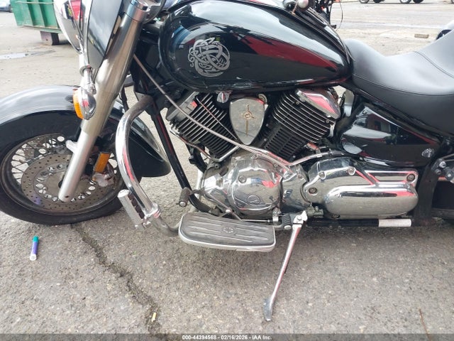 2003 YAMAHA XVS1100 JYAVP11E73A038207 Photo 8