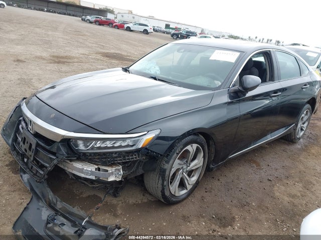 1HGCV1F45JA055569 Honda ACCORD EX