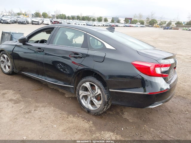 1HGCV1F45JA055569 Honda ACCORD EX