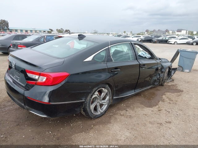1HGCV1F45JA055569 Honda ACCORD EX