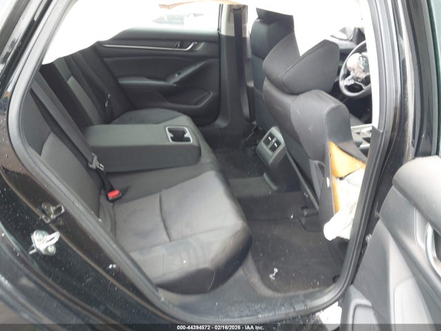 1HGCV1F45JA055569 Honda ACCORD EX