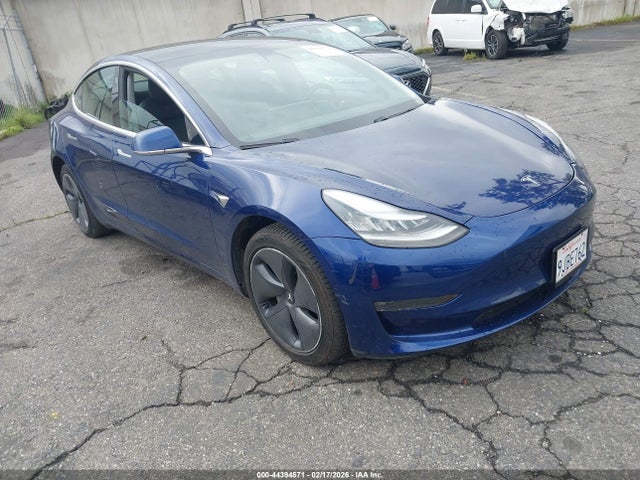 2019 TESLA MODEL 3 5YJ3E1EB6KF387544 Photo 0