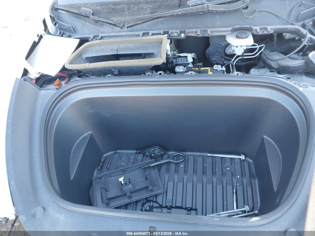 Продажа на аукционе авто 2021 Tesla Model Y Long Range Dual Motor All-wheel Drive, vin: 5YJYGDEE1MF079521, номер лота: 44394573