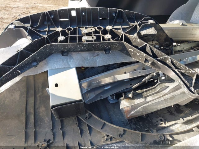 Продажа на аукционе авто 2021 Tesla Model Y Long Range Dual Motor All-wheel Drive, vin: 5YJYGDEE1MF079521, номер лота: 44394573