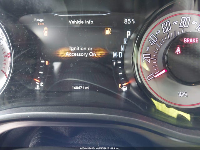 2018 DODGE CHALLENGER 2C3CDZBT2JH286447 Photo 6