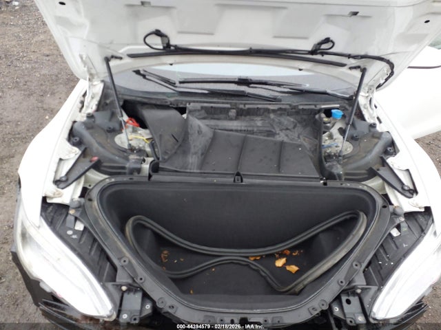 2018 TESLA MODEL S 5YJSA1E40JF244872 Photo 9