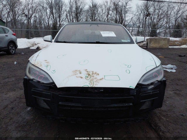 Tesla Model S 100d/75d/p100d 2018 5YJSA1E40JF244872 Image 11