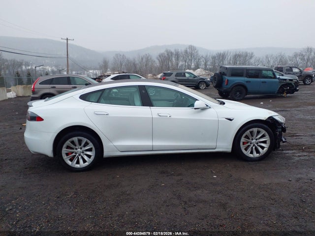 Tesla Model S 100d/75d/p100d 2018 5YJSA1E40JF244872 Image 12