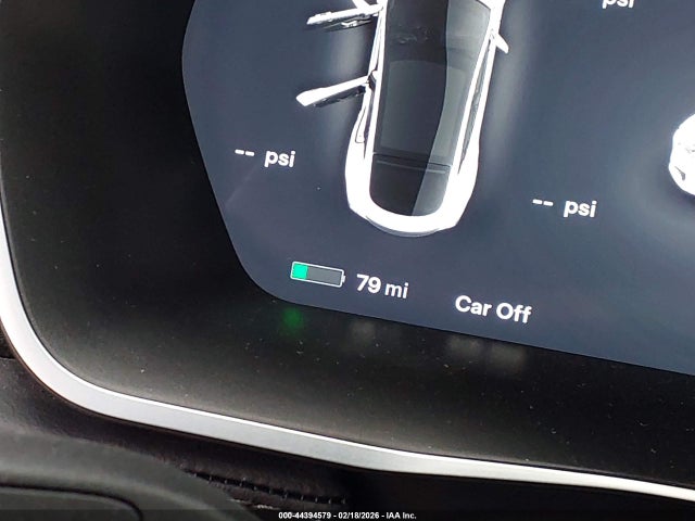 Tesla Model S 100d/75d/p100d 2018 5YJSA1E40JF244872 Image 16
